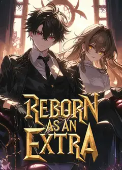 Reborn as an Extra