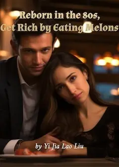 Reborn in the 80s, Get Rich by Eating Melons