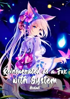 Reincarnated As a Fox With System