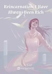 Reincarnation: I Have Always Been Rich