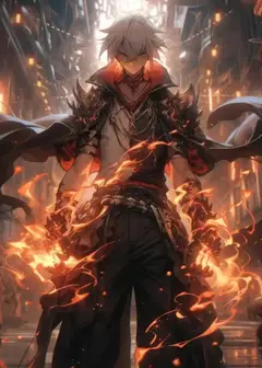 Reincarnation Of The Strongest Spirit Master