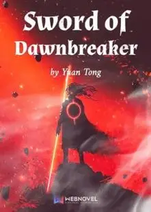 Sword Of Dawnbreaker