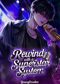 Rewind With A Superstar System