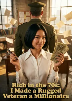 Rich in the 70s: I Made a Rugged Veteran a Millionaire