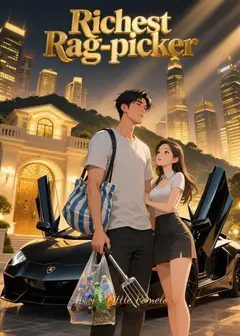 Richest Rag-picker