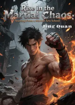 Rise in the Martial Chaos: Starting From a Martial Arts School