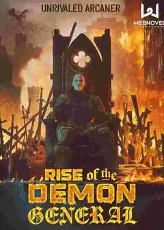 Rise of The Demon General