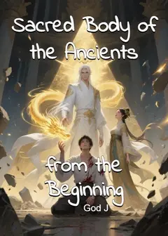 Sacred Body of the Ancients from the Beginning