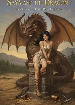 Saya and the Dragon
