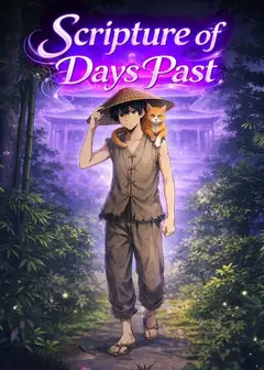 Scripture of Days Past