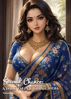 Second Chance: A Dark Tale of Urban India