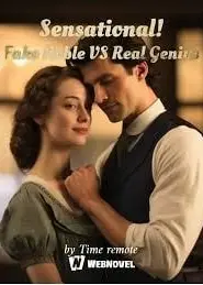 Sensational! Fake Noble VS Real Genius