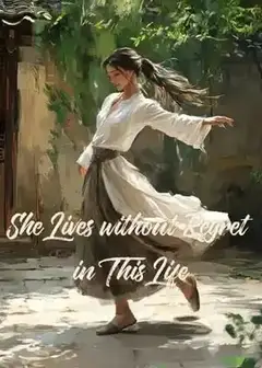 She Lives without Regret in This Life