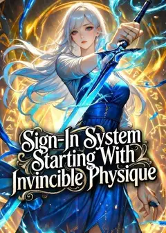 Sign-In System: Starting With Invincible Physique