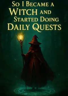 So I Became a Witch and Started Doing Daily Quests