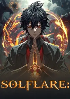 Solflare: The Painter's Secret
