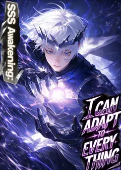 SSS Awakening : I can Adapt to Everything