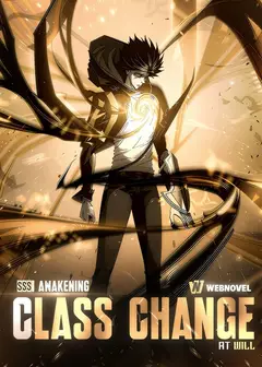 SSS Awakening: I Can Class Change at will