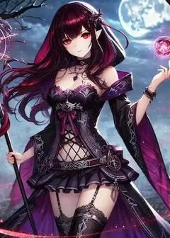 SSS Awakening: Rebirth of the Strongest Vampire God