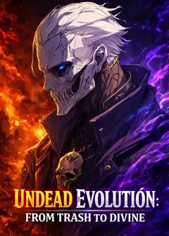 SSS Evolution: Upgrading My Trash Grade Skeleton to Godhood