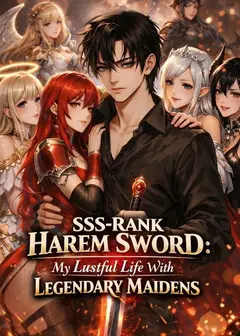 SSS-Rank Harem Sword: My Lustful Life With Legendary Maidens