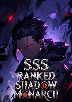 SSS Ranked Shadow Monarch: Summoning Infinite Shadows