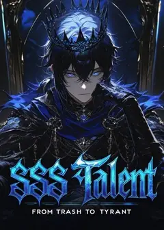 SSS Talent: From Trash to Tyrant