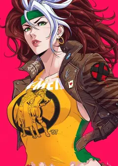 Starting as a Class Five Mutant