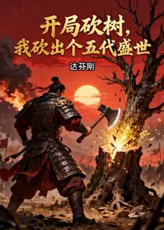 Starting with Chopping Trees, I Chopped Out a Five Dynasties Prosperous Era
