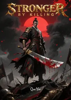Stronger by Killing