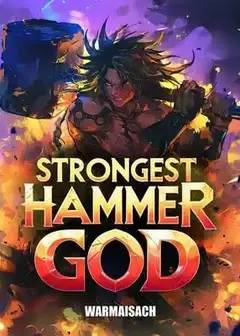 Strongest Hammer God