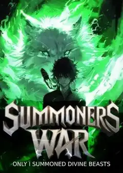 Summoners War: Only I Summoned Divine Beasts