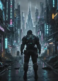 Super Gene Ⅱ: Evolution