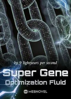 Super Gene Optimization Fluid