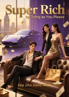 Super Rich by Doing as You Please