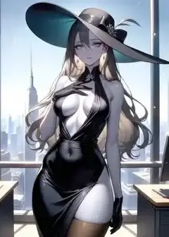 Supervillain Idol System: My Sidekick Is A Yandere