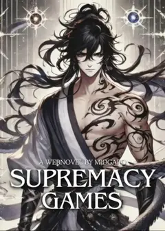 Supremacy Games