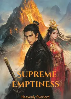 Supreme Emptiness