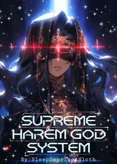 Supreme Harem God System