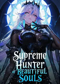 Supreme Hunter of Beautiful Souls