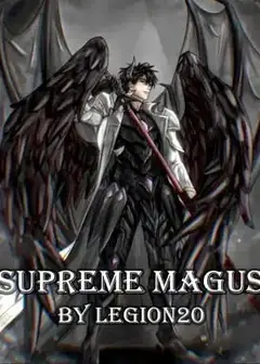 Supreme Magus