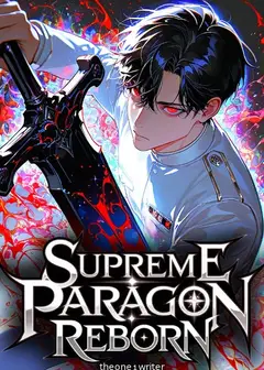 Supreme Paragon Reborn: Humanity's Rise To Galactic Supremacy