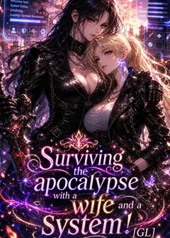 Surviving the apocalypse with a wife and a system! [GL]