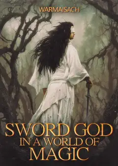 Sword God in a World of Magic