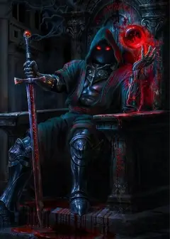 Tales of the Endless Empire