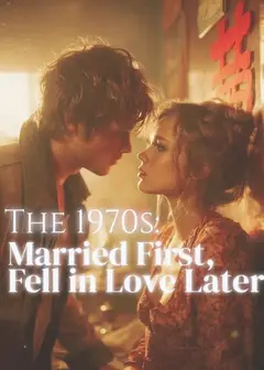 The 1970s: Married First, Fell in Love Later