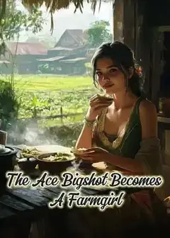 The Ace Bigshot Becomes A Farmgirl