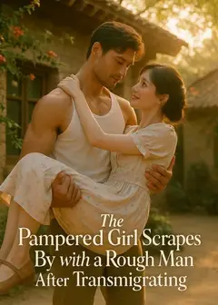 The Delicate Darling with Her Rough Man