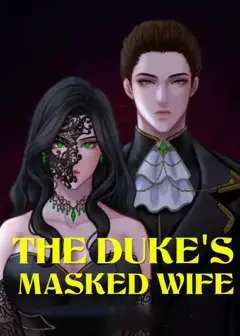 The Duke's Masked Wife