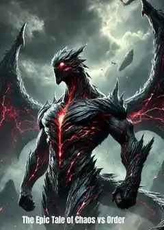 The Epic Tale of Chaos vs Order